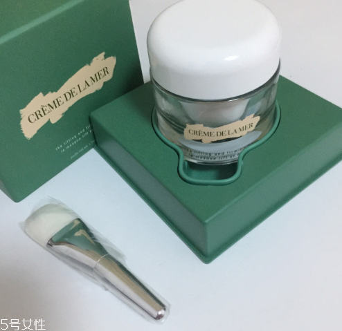 lamer面膜怎么用 海藍之謎保濕面膜 lamer面膜怎么用 海藍之謎保濕面膜