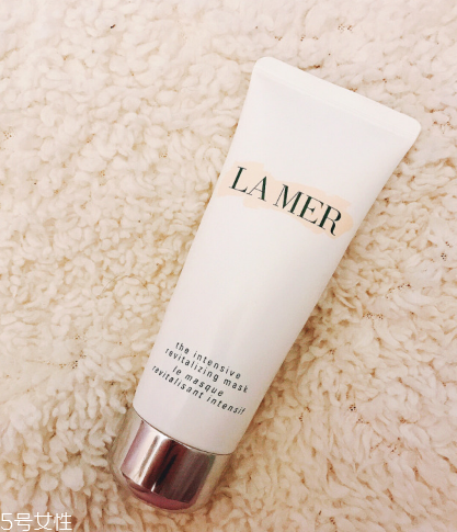 lamer面膜怎么用 海藍之謎保濕面膜 lamer面膜怎么用 海藍之謎保濕面膜