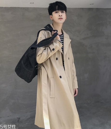 男生怎么穿顯得成熟？輕松塑造穩(wěn)重形象