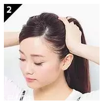 簡單扎發(fā)教程步驟圖解 5款2018年流行扎發(fā) 簡單扎發(fā)教程步驟圖解 5款2018年流行扎發(fā)