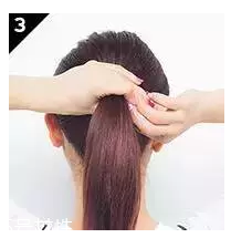 簡單扎發(fā)教程步驟圖解 5款2018年流行扎發(fā) 簡單扎發(fā)教程步驟圖解 5款2018年流行扎發(fā)