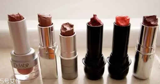 過期口紅怎么處理？3步讓口紅煥然一新