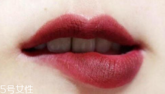 黃皮素顏怎么選口紅？這4種色號(hào)不化妝也女神