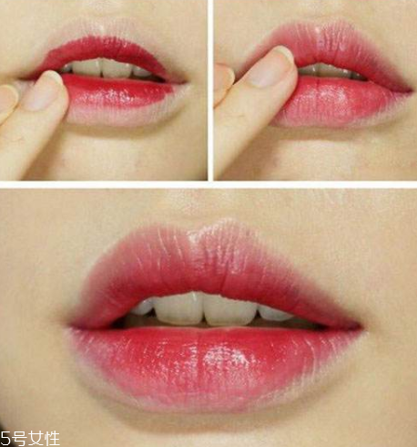 黃皮素顏怎么選口紅？這4種色號(hào)不化妝也女神