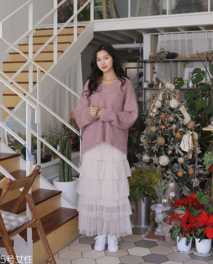 春天穿什么長裙好看？這幾款助你魅力激增