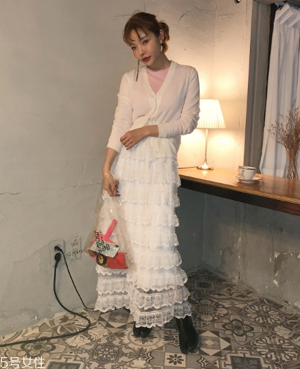 春天穿什么長裙好看？這幾款助你魅力激增