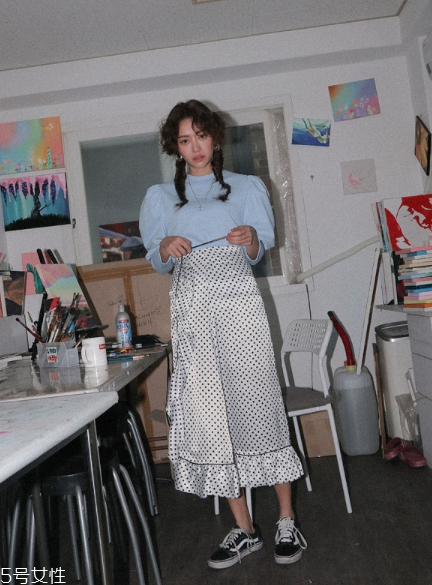 春天穿什么長裙好看？這幾款助你魅力激增