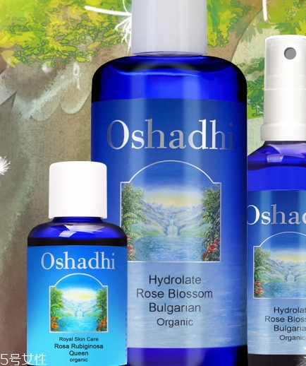 oshadhi是什么牌子哪國的？