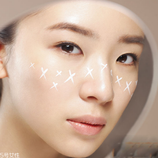 素顏霜用在哪個(gè)步驟 開封的素顏霜盡快使用完 素顏霜用在哪個(gè)步驟 開封的素顏霜盡快使用完