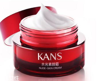 素顏霜為什么涂上就變白 網(wǎng)紅素顏霜推薦 素顏霜為什么涂上就變白 網(wǎng)紅素顏霜推薦