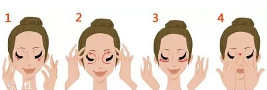 素顏霜和眼霜哪個先用 素顏霜和眼霜使用方法 素顏霜和眼霜哪個先用 素顏霜和眼霜使用方法