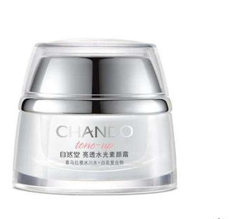 素顏霜為什么涂上就變白 網(wǎng)紅素顏霜推薦 素顏霜為什么涂上就變白 網(wǎng)紅素顏霜推薦