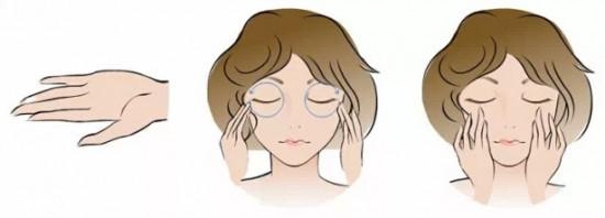 素顏霜和眼霜哪個先用 素顏霜和眼霜使用方法 素顏霜和眼霜哪個先用 素顏霜和眼霜使用方法