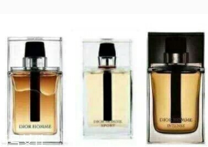 迪奧曠野和桀驁哪個(gè)好？曠野香水適合暖男