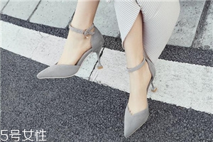 高跟鞋前腳掌疼怎么辦？四大妙招教你緩解