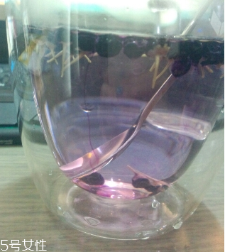 黑枸杞好喝嗎？味道還不錯(cuò)