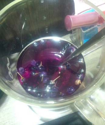 黑枸杞好喝嗎？味道還不錯(cuò)