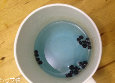 黑枸杞好喝嗎？味道還不錯(cuò)