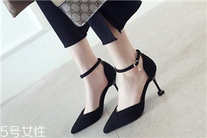 高跟鞋前掌墊怎么用？前掌墊原來是這樣用的