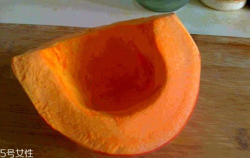 南瓜怎么切圖解 條塊片都好切 南瓜怎么切圖解 條塊片都好切