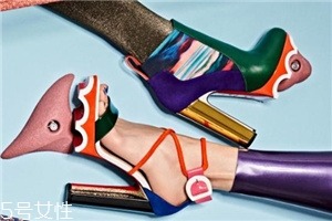 高跟鞋鞋跟斷了怎么辦？鞋跟斷了這樣修