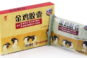 金雞膠囊是處方藥嗎？無需處方即可購買