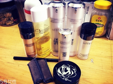 office歐菲姿是幾線品牌？