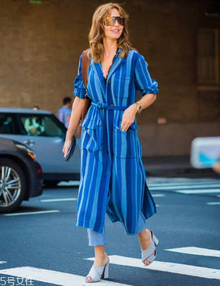 腿粗腿短穿什么鞋子好看？視覺上拉長腿部比例