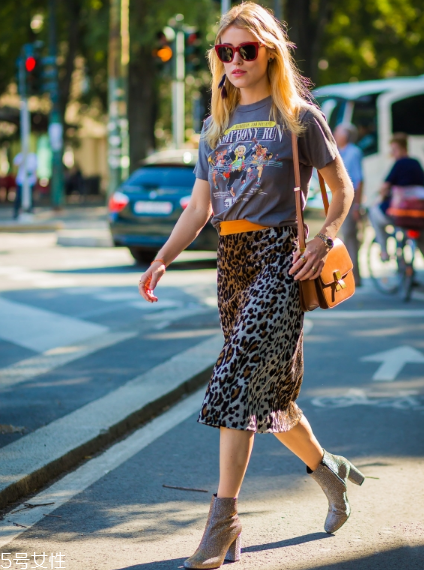 腿粗腿短穿什么鞋子好看？視覺上拉長腿部比例