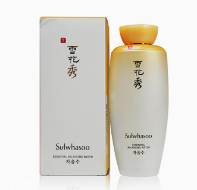 雪花秀平衡水乳怎么樣？一年四季維穩(wěn)利器