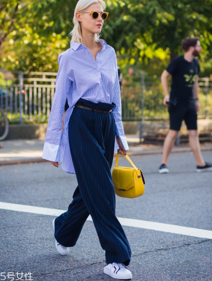 腿粗腿短穿什么鞋子好看？視覺上拉長腿部比例