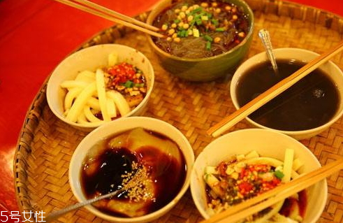 茯苓膏適合什么人吃 適宜人群 茯苓膏適合什么人吃 適宜人群