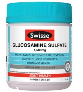 維骨力哪個(gè)牌子好？盤點(diǎn)口碑俱佳的維骨力保健品