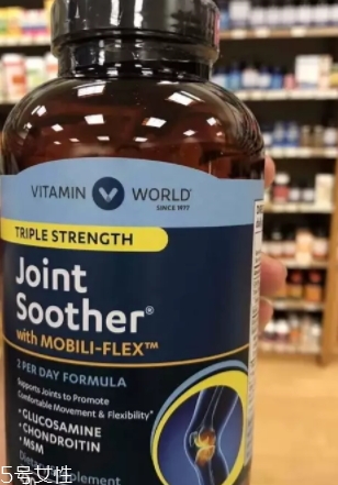 維骨力哪個(gè)牌子好？盤點(diǎn)口碑俱佳的維骨力保健品