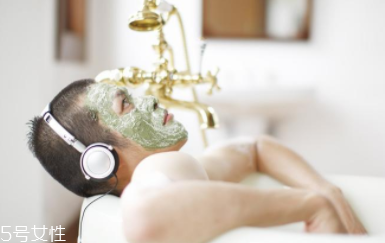 什么時(shí)候不能敷面膜？深夜不要敷面膜