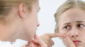 什么時(shí)候不能敷面膜？深夜不要敷面膜