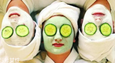 什么時(shí)候不能敷面膜？深夜不要敷面膜