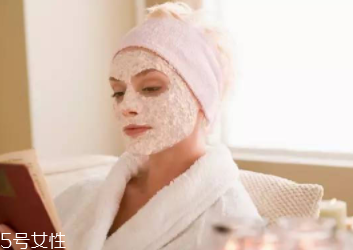 什么時(shí)候不能敷面膜？深夜不要敷面膜