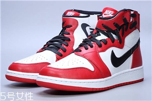 air jordan 1 rebel chicago什么時(shí)候發(fā)售？
