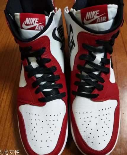 air jordan 1 rebel chicago什么時(shí)候發(fā)售？