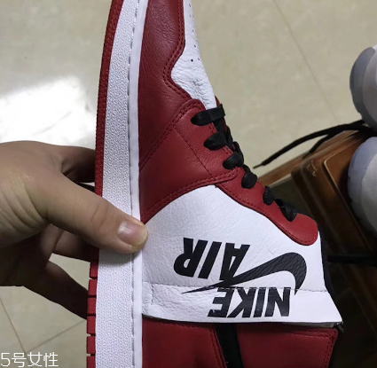 air jordan 1 rebel chicago什么時(shí)候發(fā)售？