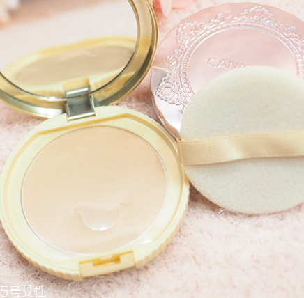 平價好用的粉餅有哪些？出游必備的六款粉餅