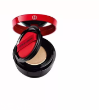 補(bǔ)妝用氣墊還是粉餅？干皮用氣墊