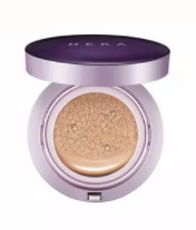 補(bǔ)妝用氣墊還是粉餅？干皮用氣墊