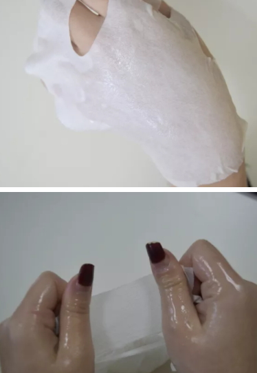 merbliss婚紗紅寶石面膜怎么樣？讓你擁有新娘同款肌膚