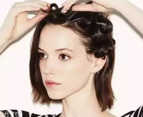 家用卷發(fā)棒用哪種好？直徑30mm最實用