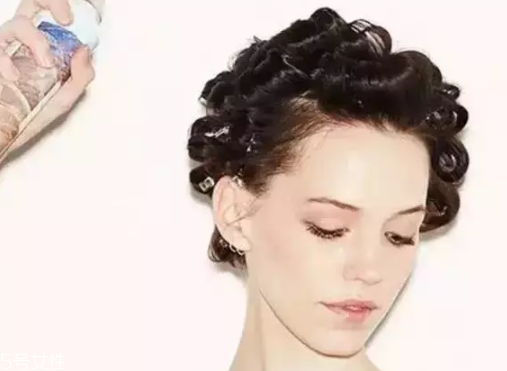 家用卷發(fā)棒用哪種好？直徑30mm最實用