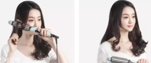 家用卷發(fā)棒用哪種好？直徑30mm最實用