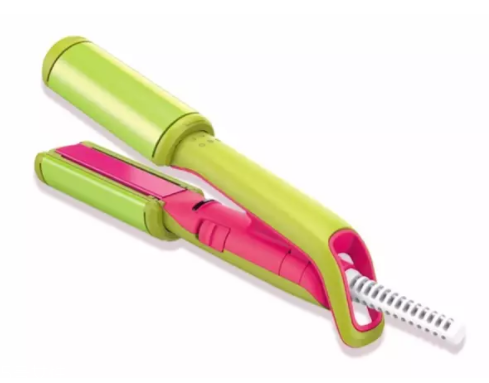 家用卷發(fā)棒用哪種好？直徑30mm最實用