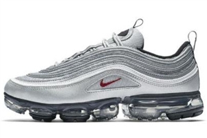nike air vapormax 97銀子彈配色發(fā)售時間_多少錢 nike air vapormax 97銀子彈配色發(fā)售時間_多少錢